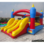 new design inflatable combos
